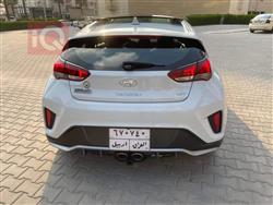 هیوندای ڤیلۆستەر